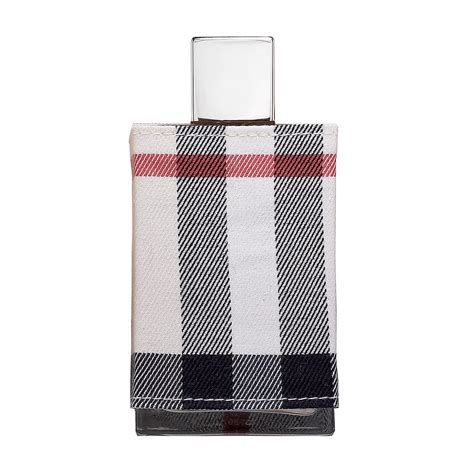 burberry london note olfattive|burberry london perfume smells like.